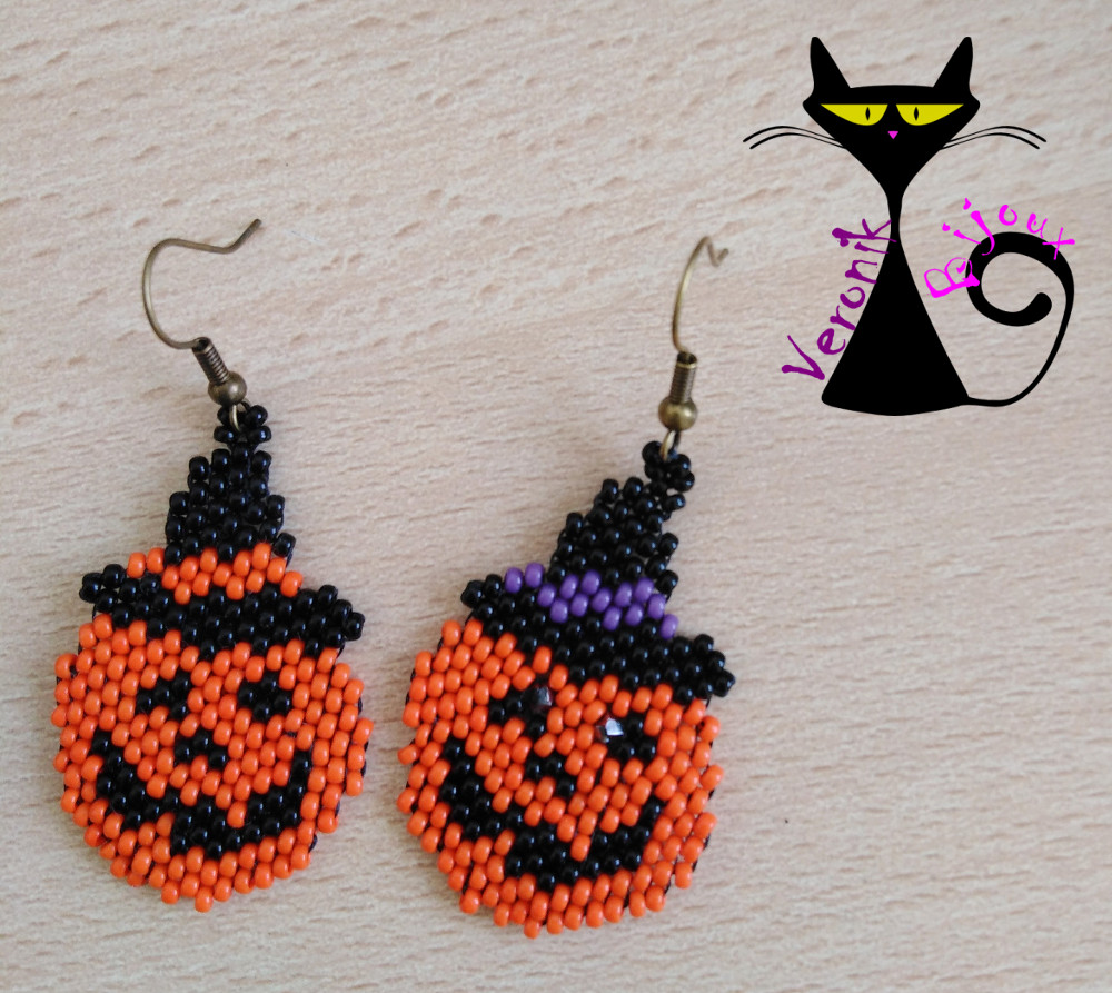 Boucles D'Oreilles Halloween Sanglant – Pendentifs En Fer Et Acrylique – Accessoire De Costume Horrifique – Taille 5,4 X 3,7 Cm